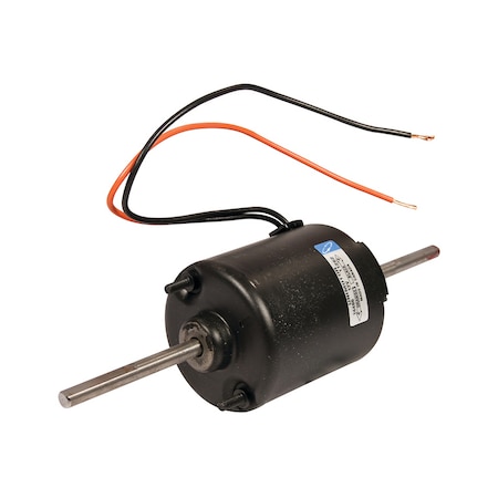 A & I Products Blower Motor 3.7" x3.6" x11.3" A-BM334810